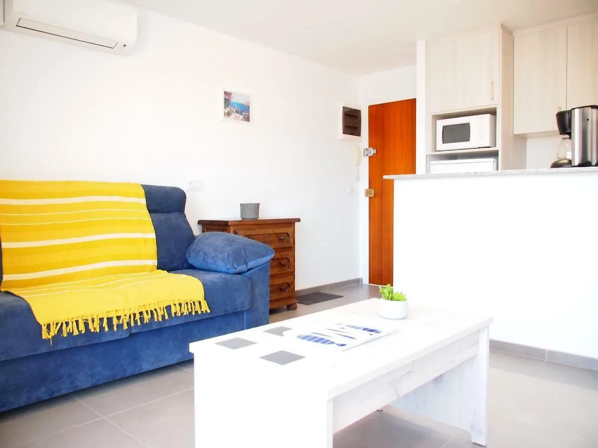 Appartamento La Baie 47 Roses