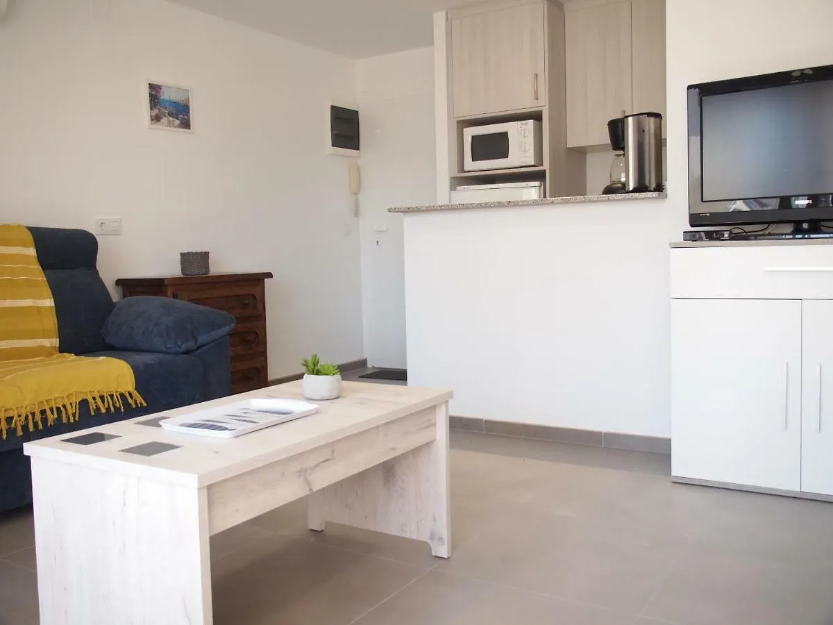 Appartamento La Baie 47 Roses