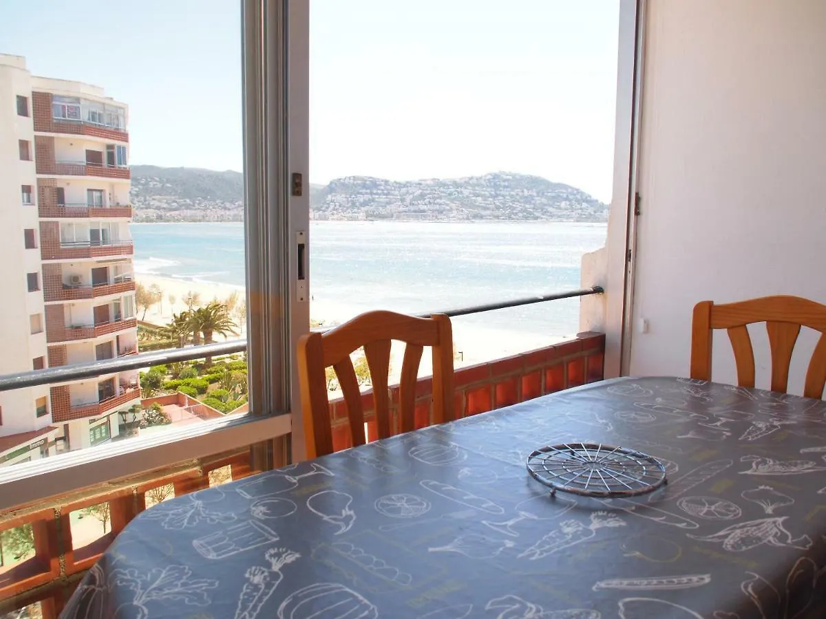 Appartamento La Baie 47 Roses